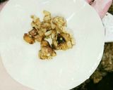 マクロビ仕様☆雑穀ご飯餃子作り方3写真