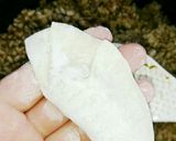 マクロビ仕様☆雑穀ご飯餃子作り方4写真