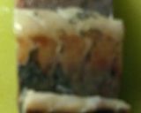 鯵酢 木の葉造り作り方7写真