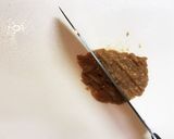 ヘルシー！ささみの青しそ挟み焼き梅肉のせ作り方10写真