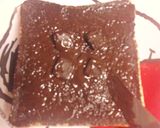 子供大好き♡チョコパン(#^^#)作り方5写真