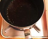 万能合わせ調味料使用！ カスザメの煮付け作り方3写真