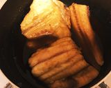 万能合わせ調味料使用！ カスザメの煮付け作り方4写真
