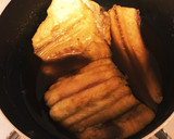 万能合わせ調味料使用！ カスザメの煮付け作り方4写真