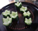 きゅうりの器作り方6写真