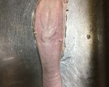 鹿の舌 前処理方法作り方4写真
