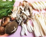 簡単タレも手作り♡基本のすき焼きの作り方作り方1写真