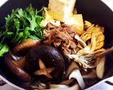 簡単タレも手作り♡基本のすき焼きの作り方作り方3写真