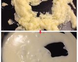 カニカマで簡単♬カニクリームパイ♬作り方3写真