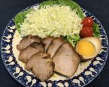 圧力鍋で簡単煮豚作り方6写真