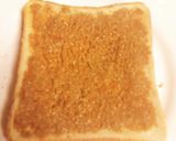 最高に美味しい☆究極きなこパン(^^)/作り方6写真