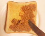 最高に美味しい☆究極きなこパン(^^)/作り方5写真