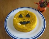 ノンオイル！かぼちゃとおからの最強ケーキ作り方5写真