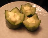 きゅうりの器作り方9写真