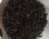 黒枝豆いりひじき煮作り方1写真