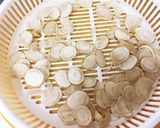 ご飯にピッタリ!肉味噌そぼろ作り方1写真