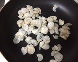 ご飯にピッタリ!肉味噌そぼろ作り方3写真