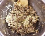 下味バッチリ！お店の味でホクホクコロッケ作り方7写真