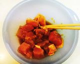 ■簡単！糖質制限☆鶏胸肉の生姜焼きの極意作り方3写真