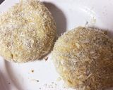 下味バッチリ！お店の味でホクホクコロッケ作り方9写真