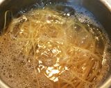 超簡単！キャベツとツナのパスタ作り方6写真