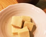 簡単すぎるレンジで高野豆腐作り方3写真