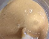 〃カフェオレシフォン作り方3写真