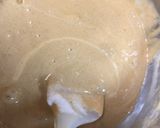 〃カフェオレシフォン作り方5写真