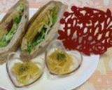 簡単美味♪ 玉ねぎのエスニック風マリネ作り方19写真