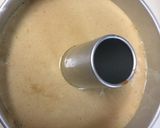 〃カフェオレシフォン作り方7写真