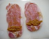簡単！蒸し生姜マキマキ焼き作り方1写真
