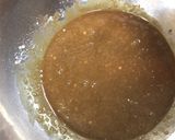 〃カフェオレシフォン作り方10写真