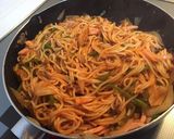 パスタ作り方6写真