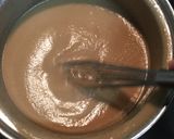 糖質オフ☆胡麻豆腐作り方2写真