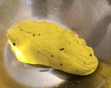 グルテンフリー☆かぼちゃのニョッキ作り方3写真