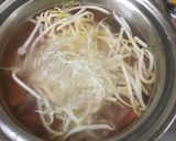 子供と作る！野菜たくさん中華スープ作り方2写真