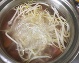 子供と作る！野菜たくさん中華スープ作り方2写真