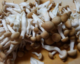 めんつゆで簡単！鶏むね肉と豆腐のみぞれ煮作り方2写真
