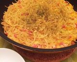 パリッパリで濃厚、唯一の本物パエリア作り方18写真