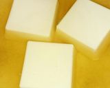 お豆腐とろ~り我が家のお鍋(*^^*)作り方1写真