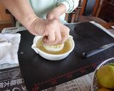 我が家流 柚子味噌の作り方~♪作り方1写真