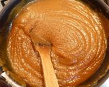 我が家流 柚子味噌の作り方~♪作り方6写真
