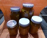 我が家流 柚子味噌の作り方~♪作り方10写真