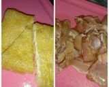 お豆腐とろ~り我が家のお鍋(*^^*)作り方3写真