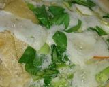 お豆腐とろ~り我が家のお鍋(*^^*)作り方5写真