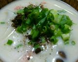 お豆腐とろ~り我が家のお鍋(*^^*)作り方6写真