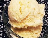 糖質制限◆クッキー&クリーム風アイス作り方10写真