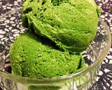 糖質制限◆本格基本のバニラアイスクリーム作り方37写真