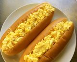 簡単!基本の卵サンドイッチ(^^)作り方11写真