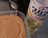 アサリとひらたけとねぎ入り、あっさりなべ作り方4写真